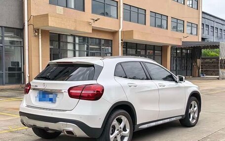 Mercedes-Benz GLA, 2018 год, 1 795 000 рублей, 9 фотография