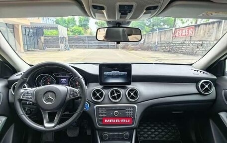 Mercedes-Benz GLA, 2018 год, 1 795 000 рублей, 4 фотография