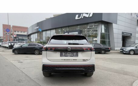 Volkswagen Tiguan, 2026 год, 5 260 000 рублей, 2 фотография