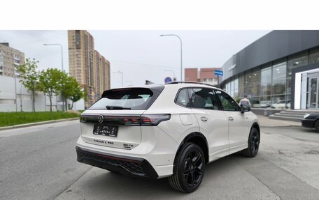 Volkswagen Tiguan, 2026 год, 5 260 000 рублей, 4 фотография