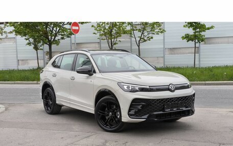 Volkswagen Tiguan, 2026 год, 5 260 000 рублей, 5 фотография
