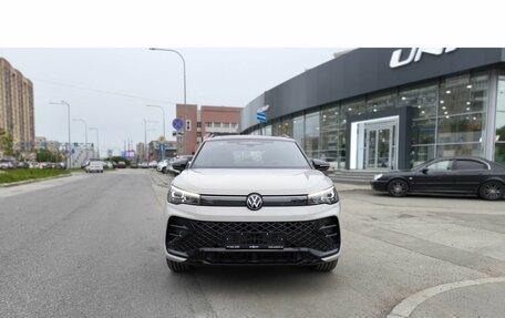 Volkswagen Tiguan, 2026 год, 5 260 000 рублей, 6 фотография