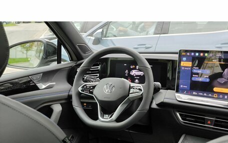 Volkswagen Tiguan, 2026 год, 5 260 000 рублей, 8 фотография