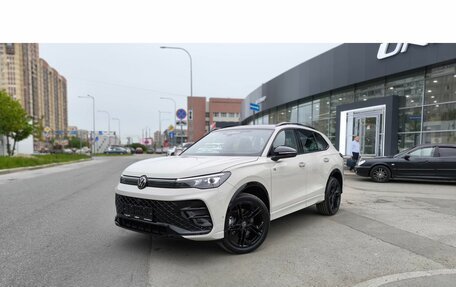 Volkswagen Tiguan, 2026 год, 5 260 000 рублей, 16 фотография