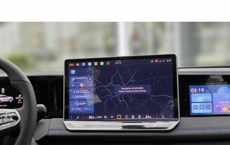 Volkswagen Tiguan, 2026 год, 5 260 000 рублей, 10 фотография
