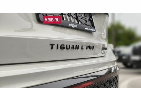 Volkswagen Tiguan, 2026 год, 5 260 000 рублей, 17 фотография