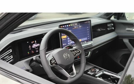 Volkswagen Tiguan, 2026 год, 5 260 000 рублей, 23 фотография