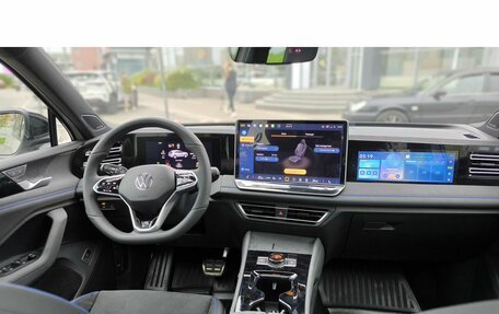 Volkswagen Tiguan, 2026 год, 5 260 000 рублей, 22 фотография