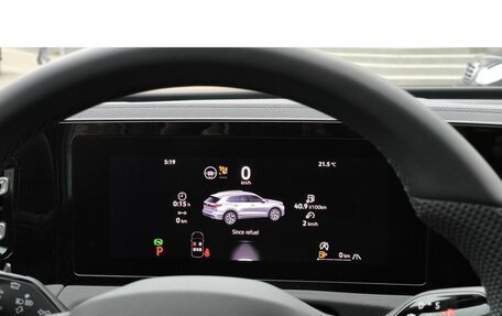 Volkswagen Tiguan, 2026 год, 5 260 000 рублей, 24 фотография