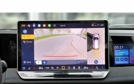 Volkswagen Tiguan, 2026 год, 5 260 000 рублей, 26 фотография