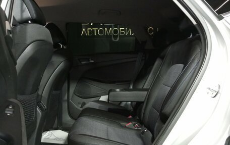 Hyundai Tucson III, 2018 год, 1 960 000 рублей, 9 фотография