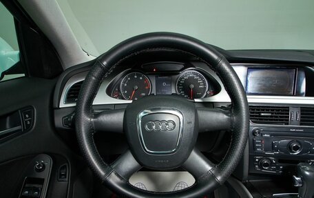 Audi A4, 2009 год, 1 019 000 рублей, 11 фотография