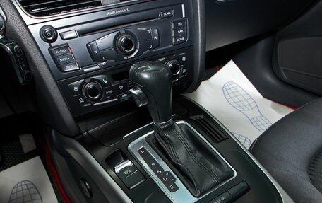 Audi A4, 2009 год, 1 019 000 рублей, 13 фотография