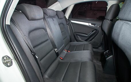 Audi A4, 2009 год, 1 019 000 рублей, 16 фотография