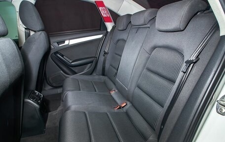 Audi A4, 2009 год, 1 019 000 рублей, 17 фотография