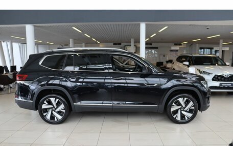 Volkswagen Teramont I, 2026 год, 5 900 000 рублей, 8 фотография