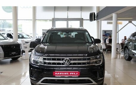 Volkswagen Teramont I, 2026 год, 5 900 000 рублей, 2 фотография