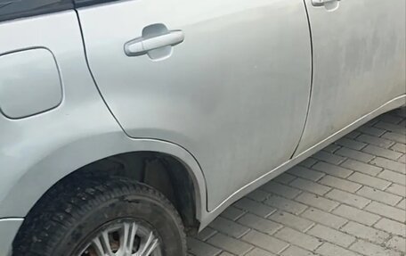 Chery Tiggo (T11), 2006 год, 100 000 рублей, 4 фотография