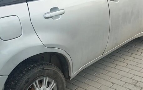 Chery Tiggo (T11), 2006 год, 100 000 рублей, 5 фотография