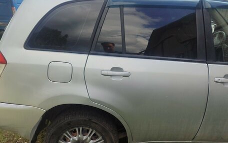 Chery Tiggo (T11), 2006 год, 100 000 рублей, 6 фотография