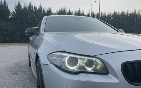 BMW 5 серия, 2015 год, 2 190 000 рублей, 2 фотография