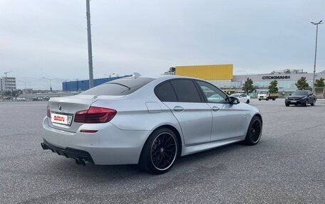 BMW 5 серия, 2015 год, 2 190 000 рублей, 7 фотография