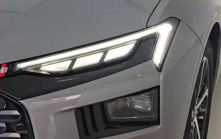 Ford Mondeo, 2026 год, 2 815 000 рублей, 23 фотография