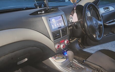 Subaru Impreza III, 2009 год, 700 000 рублей, 8 фотография