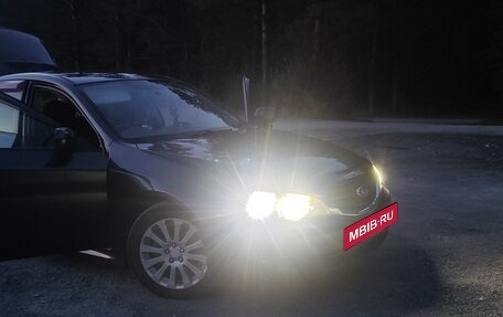 Subaru Impreza III, 2009 год, 700 000 рублей, 5 фотография