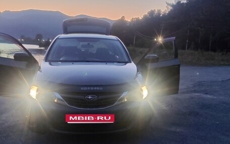 Subaru Impreza III, 2009 год, 700 000 рублей, 6 фотография