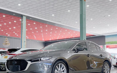 Mazda 3, 2024 год, 1 655 004 рублей, 1 фотография