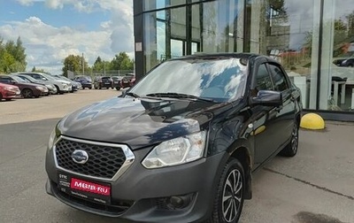 Datsun on-DO I рестайлинг, 2017 год, 365 000 рублей, 1 фотография