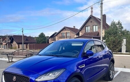 Jaguar E-Pace, 2019 год, 2 950 000 рублей, 1 фотография