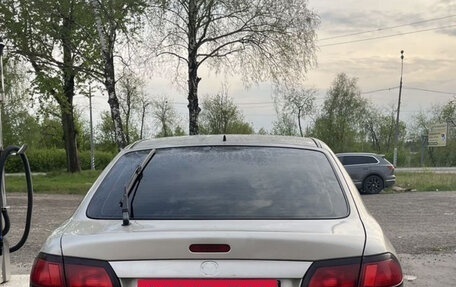 Mazda 626, 1998 год, 170 000 рублей, 4 фотография