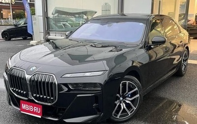 BMW 7 серия, 2026 год, 13 200 000 рублей, 1 фотография