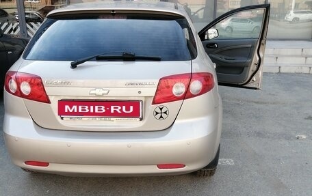 Chevrolet Lacetti, 2012 год, 475 000 рублей, 1 фотография