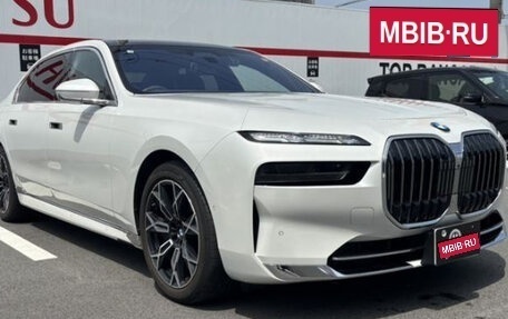 BMW 7 серия, 2026 год, 13 300 000 рублей, 1 фотография