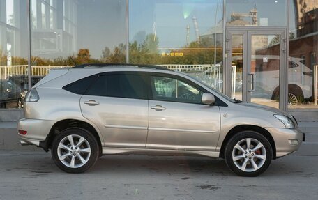 Lexus RX II рестайлинг, 2004 год, 1 050 000 рублей, 4 фотография