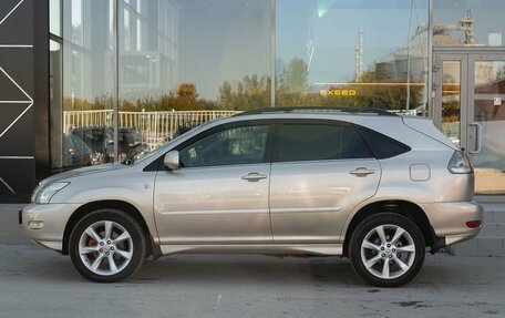 Lexus RX II рестайлинг, 2004 год, 1 050 000 рублей, 8 фотография