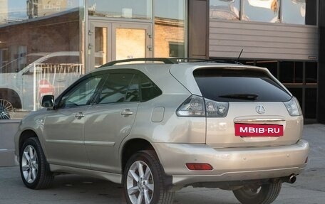 Lexus RX II рестайлинг, 2004 год, 1 050 000 рублей, 7 фотография