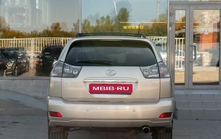 Lexus RX II рестайлинг, 2004 год, 1 050 000 рублей, 6 фотография