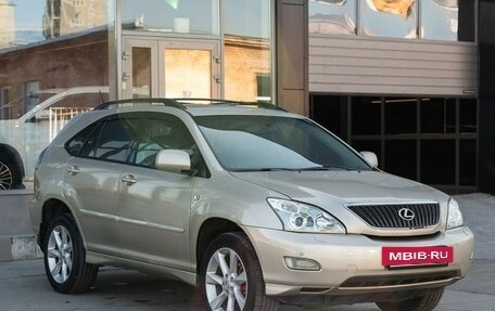 Lexus RX II рестайлинг, 2004 год, 1 050 000 рублей, 3 фотография