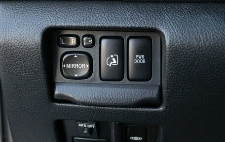 Lexus RX II рестайлинг, 2004 год, 1 050 000 рублей, 17 фотография