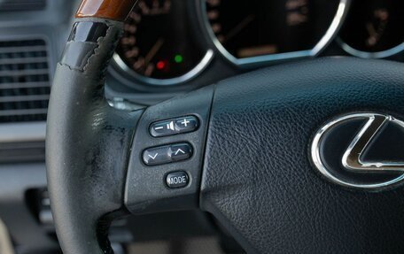 Lexus RX II рестайлинг, 2004 год, 1 050 000 рублей, 12 фотография