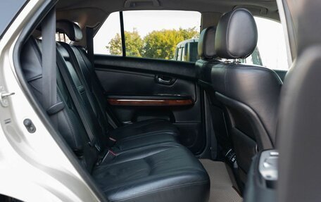 Lexus RX II рестайлинг, 2004 год, 1 050 000 рублей, 20 фотография