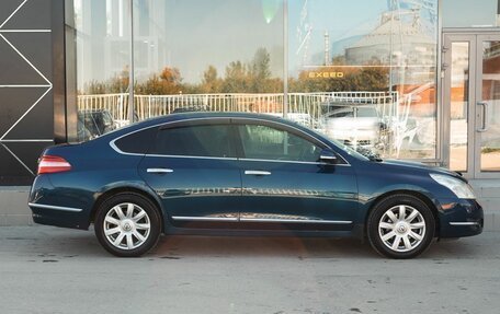 Nissan Teana, 2008 год, 750 000 рублей, 4 фотография