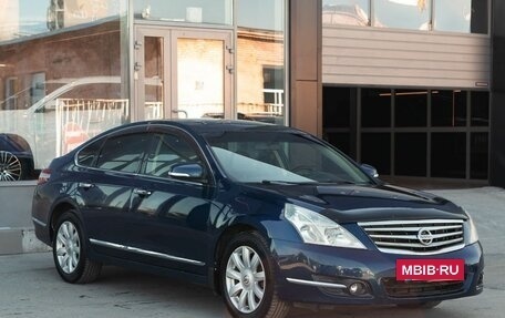 Nissan Teana, 2008 год, 750 000 рублей, 3 фотография