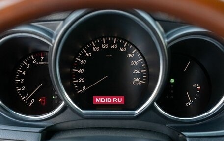 Lexus RX II рестайлинг, 2004 год, 1 050 000 рублей, 13 фотография