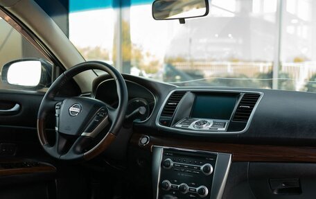 Nissan Teana, 2008 год, 750 000 рублей, 10 фотография