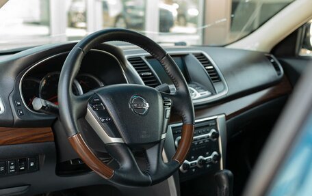 Nissan Teana, 2008 год, 750 000 рублей, 11 фотография